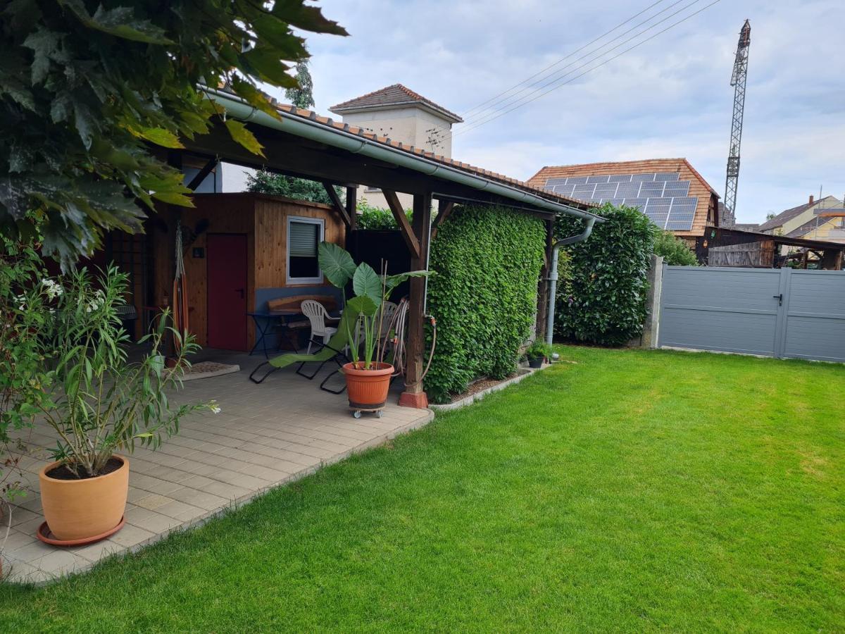 Haus Schneider Lejlighed Kappel-Grafenhausen Eksteriør billede
